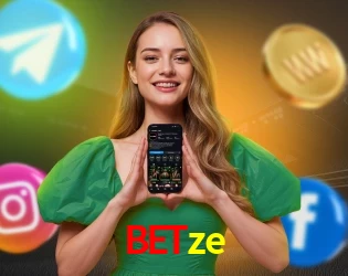 Interface do App betze