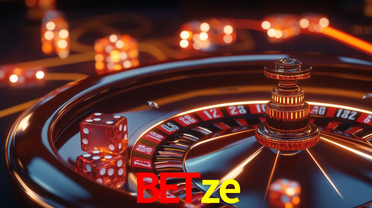 Apostas de Basquete betze