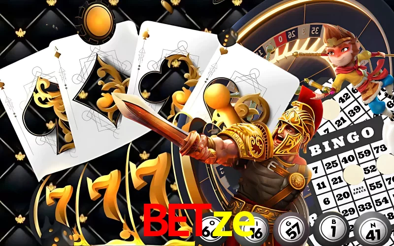 Mesa de Blackjack betze