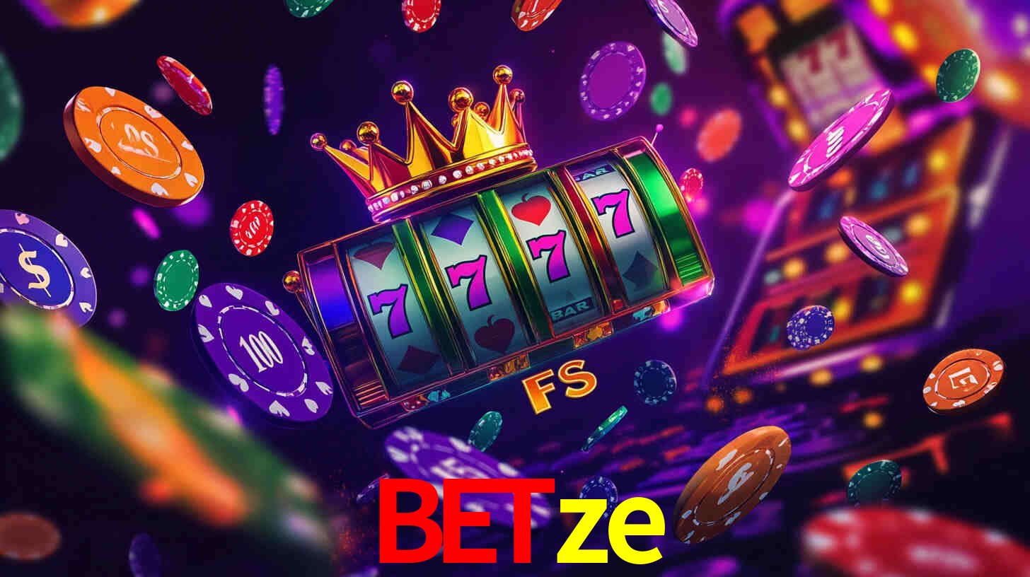 Recursos de Bônus betze