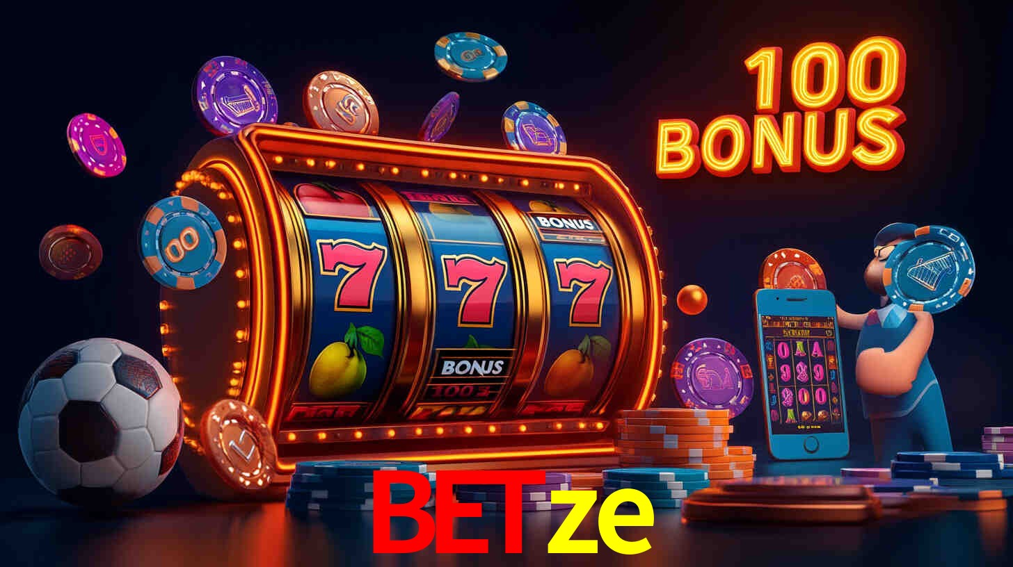 Bônus Diários betze