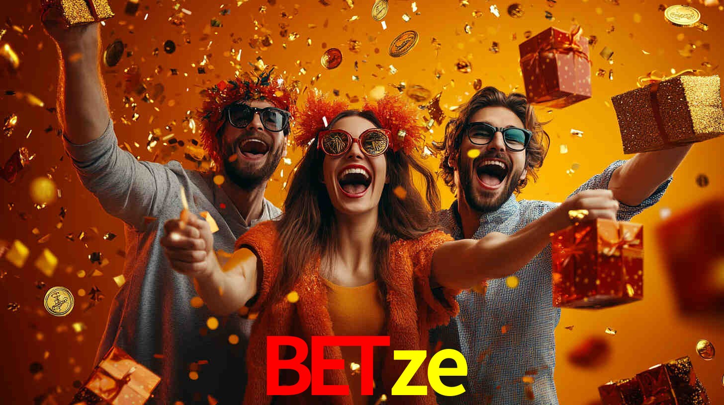 Promoção Relâmpago betze