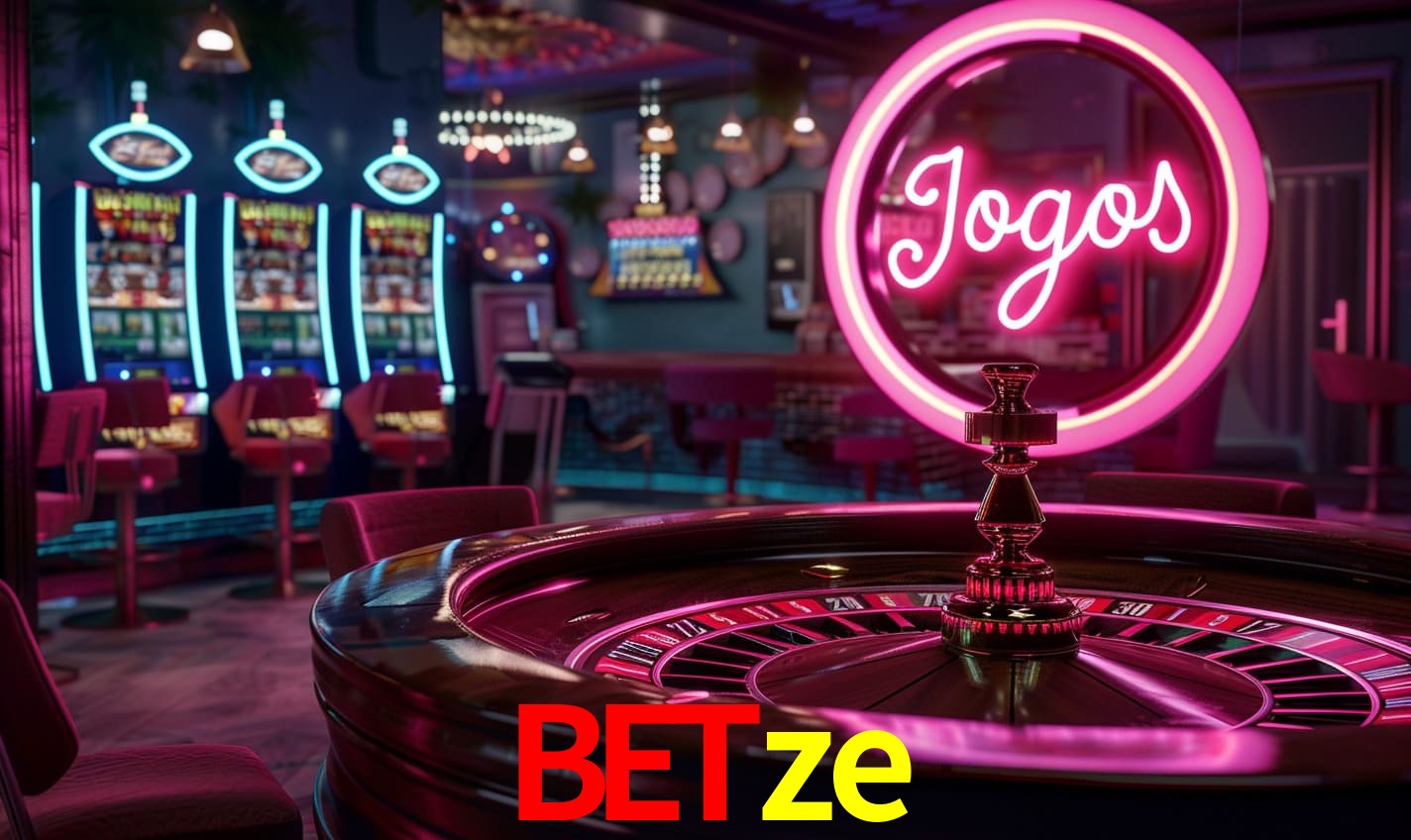 Diretório de Jogos betze