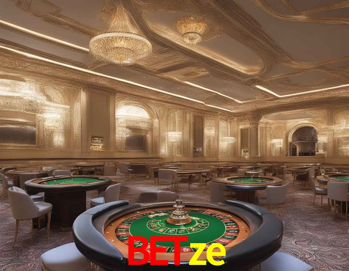 Casino Ao Vivo betze