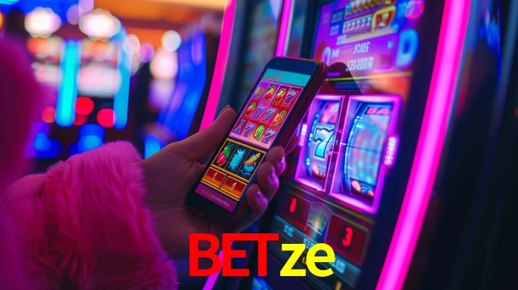 Tecnologia da Plataforma betze