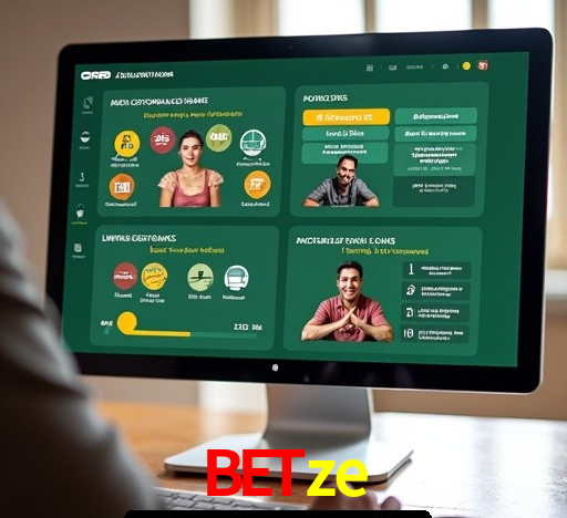 Promoções Sazonais betze