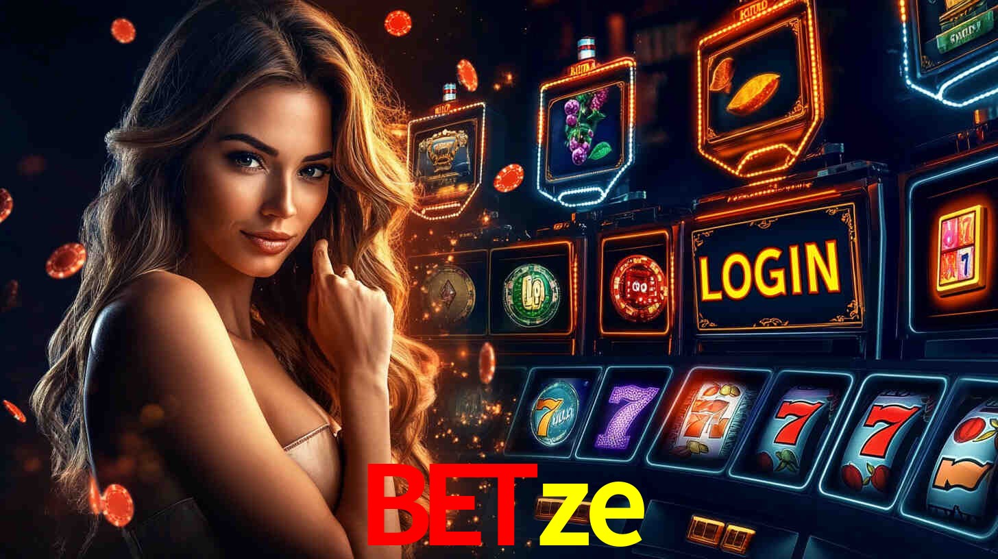 Login Seguro betze