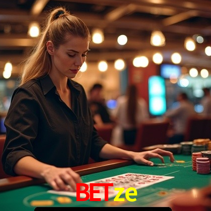 Estatísticas Esportivas betze