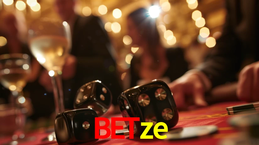 Bônus de Boas-vindas betze